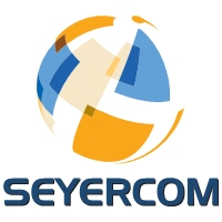 Logo corporativo de SEYERCOM