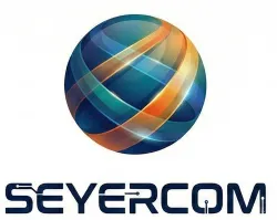 Logo corporativo de SEYERCOM